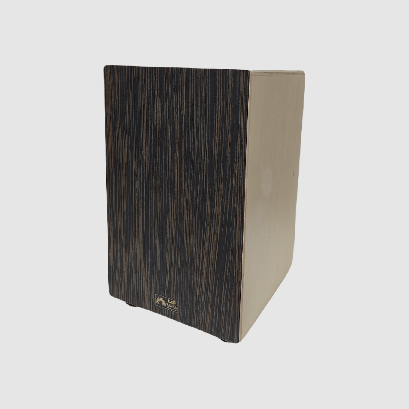 Cajon Club Salsa F830108 Natural